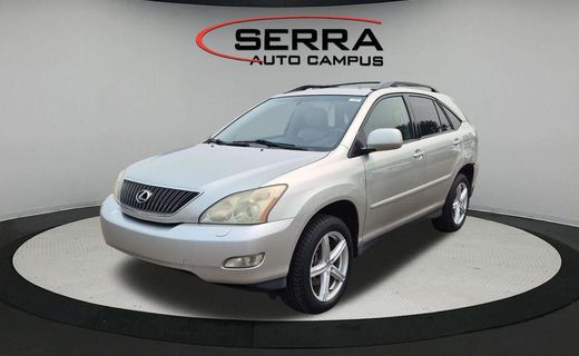 2004 Lexus RX 330