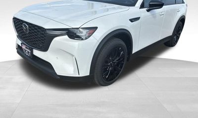 2026 Mazda CX-90 Premium Sport