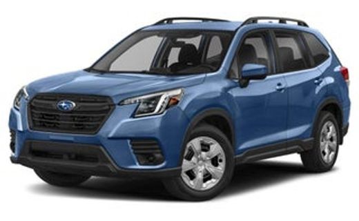 2023 Subaru Forester Base Plus
