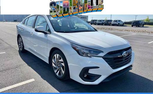 2024 Subaru Legacy Limited