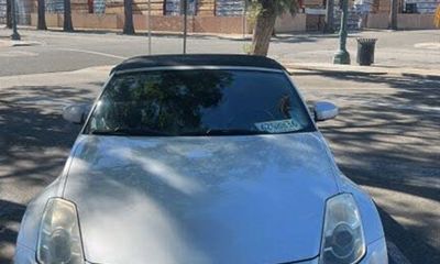 2007 Nissan 350Z Touring