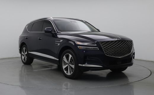 2024 Genesis GV80