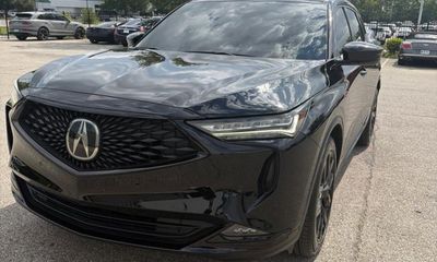 2023 Acura MDX SH A Spec