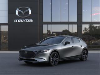 2025 Mazda MAZDA3 Premium Plus Package