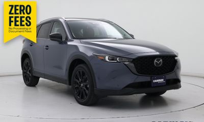 2023 Mazda CX-5 Preferred Package