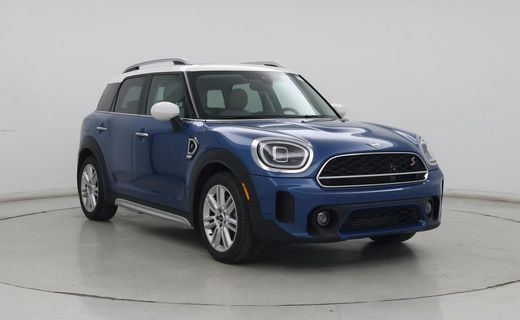 2023 Mini Countryman Cooper S