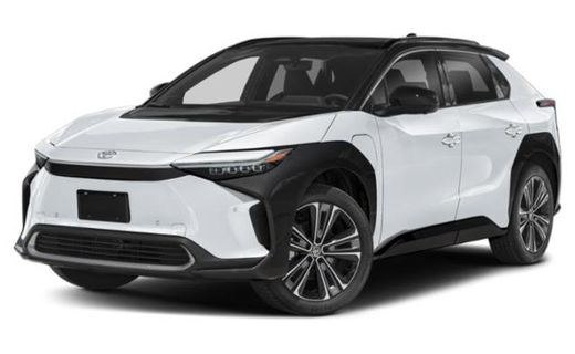 2024 Toyota BZ4X XLE