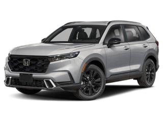 2026 Honda CR-V Sport Touring