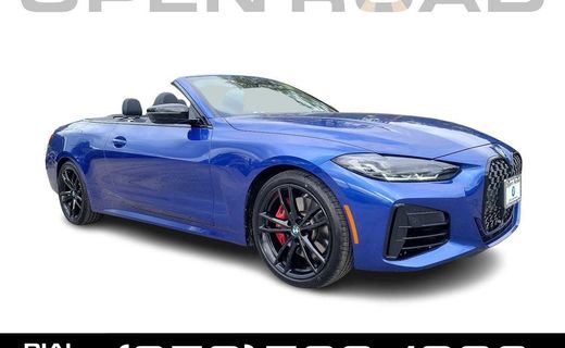 2023 BMW M440I