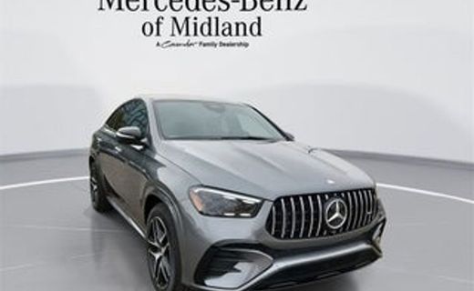 2026 Mercedes-Benz GLE-Class GLE450 4MATIC