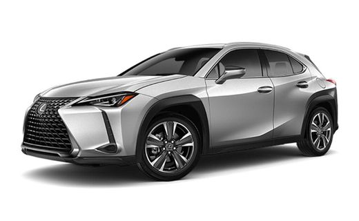 2019 Lexus UX
