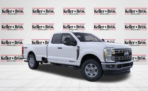 2026 Ford F-250 XL
