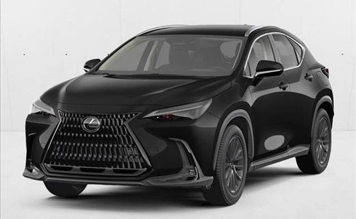 2024 Lexus NX 350H Premium