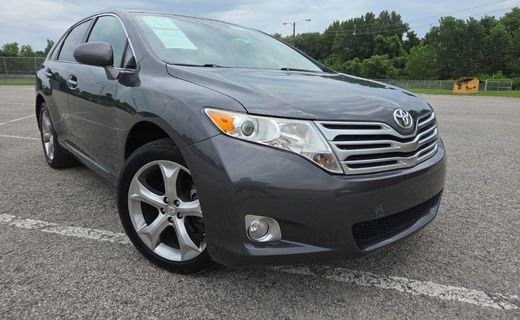 2009 Toyota Venza