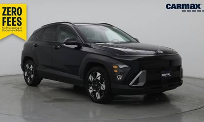 2024 Hyundai Kona SE