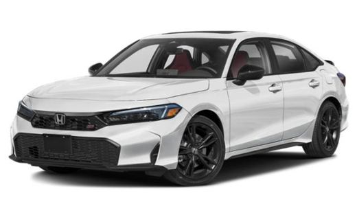 2026 Honda Civic SI
