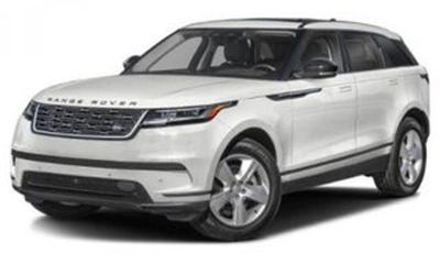 2025 Land Rover Range Velar P250 Dynamic SE
