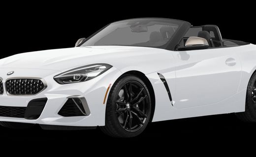 2020 BMW Z4 M40I
