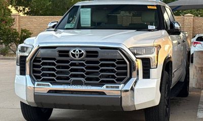 2023 Toyota Tundra 1794