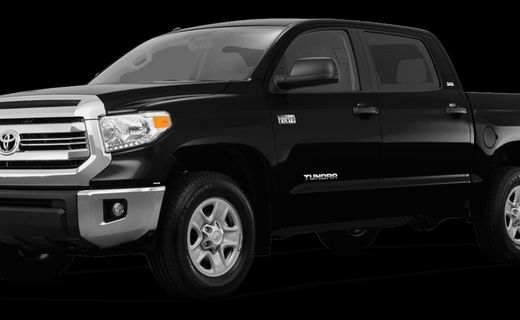 2016 Toyota Tundra