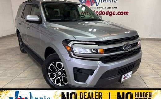 2024 Ford Expedition XLT
