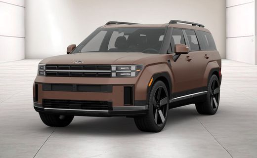 2024 Hyundai Santa FE Limited