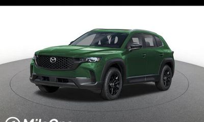 2026 Mazda CX-50 Preferred