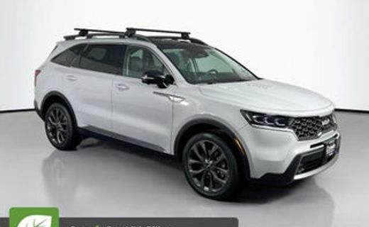 2024 Kia Sorento