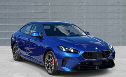 2025 BMW M240I