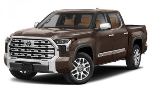 2023 Toyota Tundra 1794