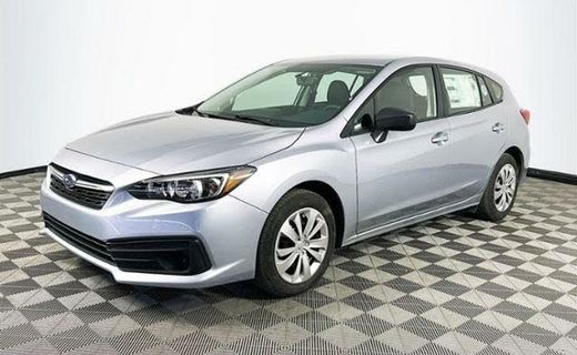 2023 Subaru Impreza Base