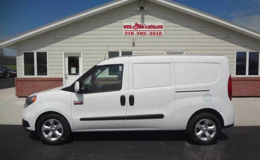2015 Ram Promaster City SLT