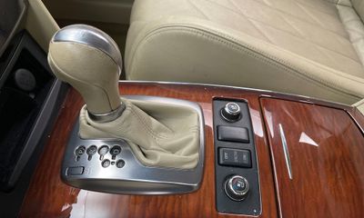 2011 Infiniti FX50 Base