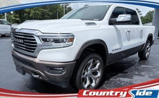 2023 Ram 1500 Tradesman