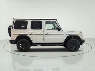 2027 Mercedes-Benz G-Class