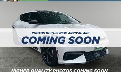 2024 Kia EV6