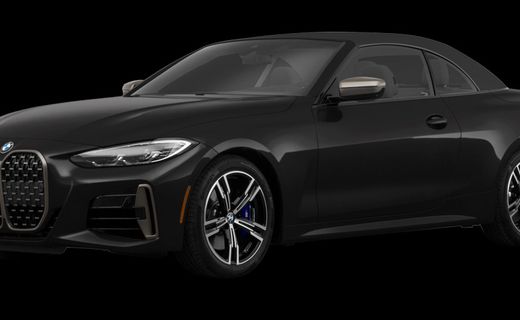 2027 BMW 440I M440I Convertible