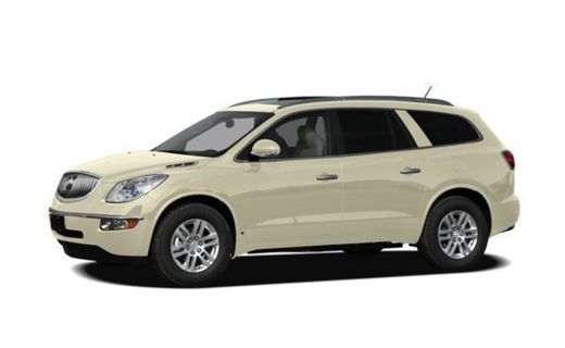 2010 Buick Enclave 2CXL