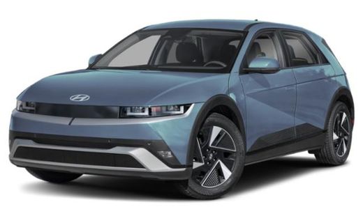 2026 Hyundai Ioniq 5 SE