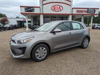 2023 Kia RIO