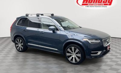 2023 Volvo XC90 Ultimate Bright