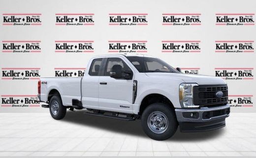 2026 Ford F-250 XL