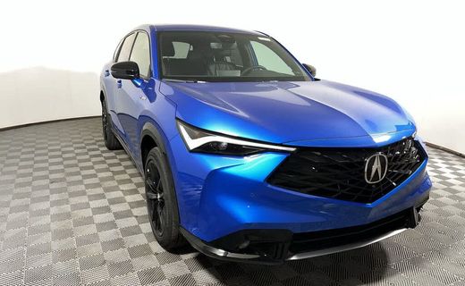 2026 Acura ADX