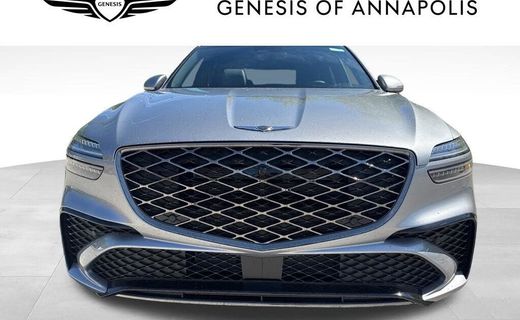 2026 Genesis GV70 2 5T Sport
