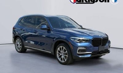 2017 BMW X6 M