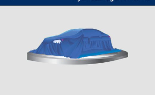 2026 Volkswagen Tiguan 4MOTION SE