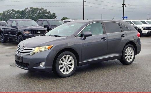 2012 Toyota Venza LE