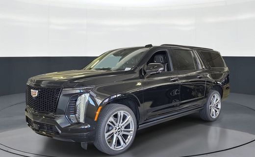 2026 Cadillac Escalade ESV PKG