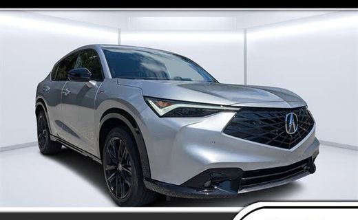 2025 Acura ADX