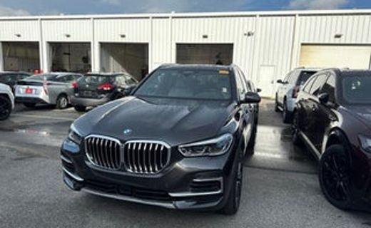 2023 BMW X5 SDRIVE40I